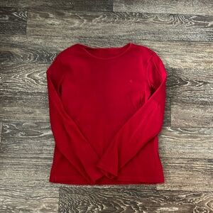 Ralph Lauren long sleeve